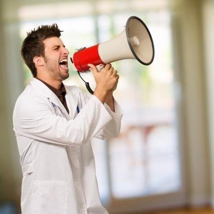 DDPA is your communication, PA and PR partner, exclusively for dental and medical healthcare, pharma, biotech, medicine, nutrition and sports