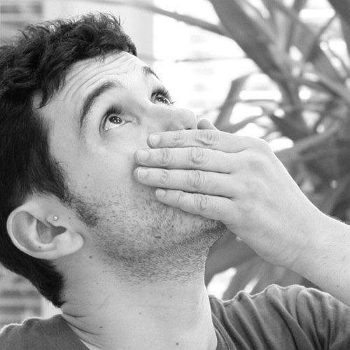 Web Developer from nowhere...