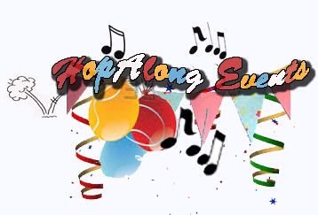 HopalongEvents's profile picture. Children events for half term. Fun diary fillers for groovy family days out. Disco dancing, face paints, popcorn and much more. Hop to events near you soon.