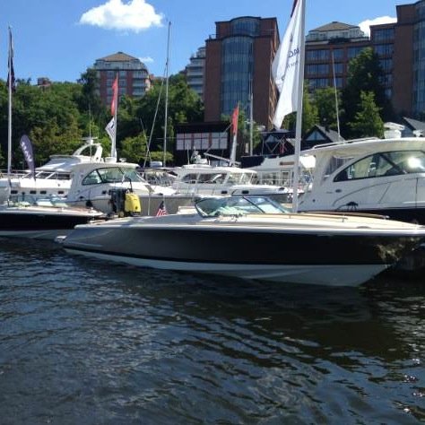 _Vatt's profile picture. Vått AB är ett av Nordens ledande företag inom motorbåtsbranschen och är generalagent för Chris-Craft, Pursuit Boats och Tiara Yacht i Sverige.