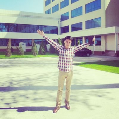 dima_exclusive's profile picture. 