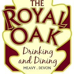 Royaloakinn's profile picture. The Perfact Dartmoor Hideaway For Drinking And Dining