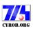 Cyrob_Org's profile image