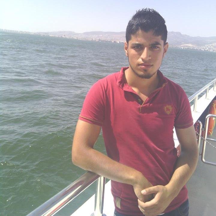 Hazar4646's profile picture. 