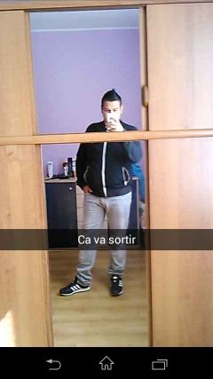 #TeamPortugal #TeamPsg #TeamFCPorto Sartrouville 78 Yvelines Snapchat: el-pochoo78