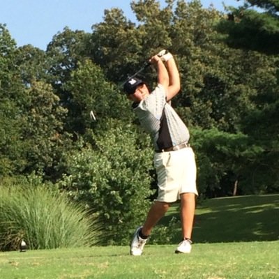 Golf is life⛳️