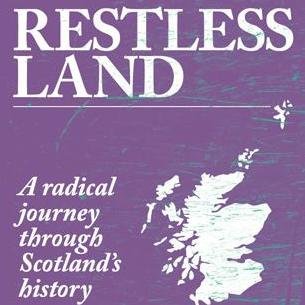Restless Land