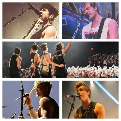 Hiiiiiiiii,I'm 16 yr old,and from JAPAN.                                    ♥I luv 5SOS and 1D♥