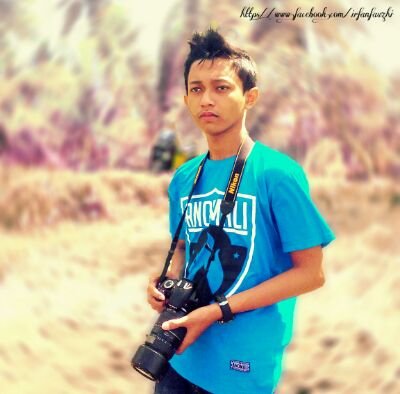 fauzhi_irfan's profile picture. 
