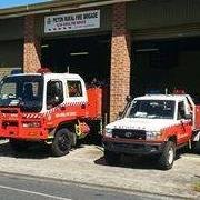 The Picton Brigade twitter account is to keep residents informed of local events and local fire info including fire danger ratings through the Bushfire season