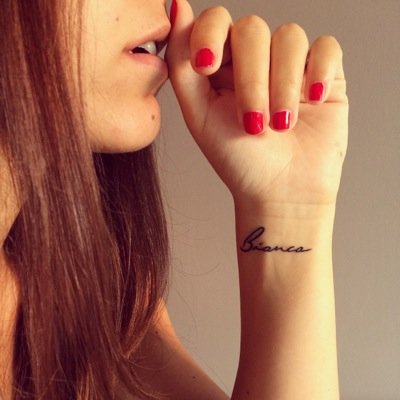SilviaFaita's profile picture. 