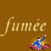 fumee's profile picture. Founded by Heather Haddad as a lounge and online store in Austin, TX, Fumee Cigars lives on as an online retailer of fine cigars. Try us out!