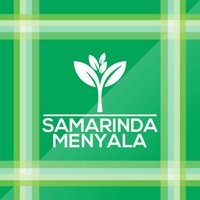 Samarinda Menyala (@smr_menyala) 's Twitter Profile