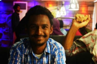 HassanZafar11's profile picture. 