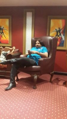 shah13648's profile picture. 