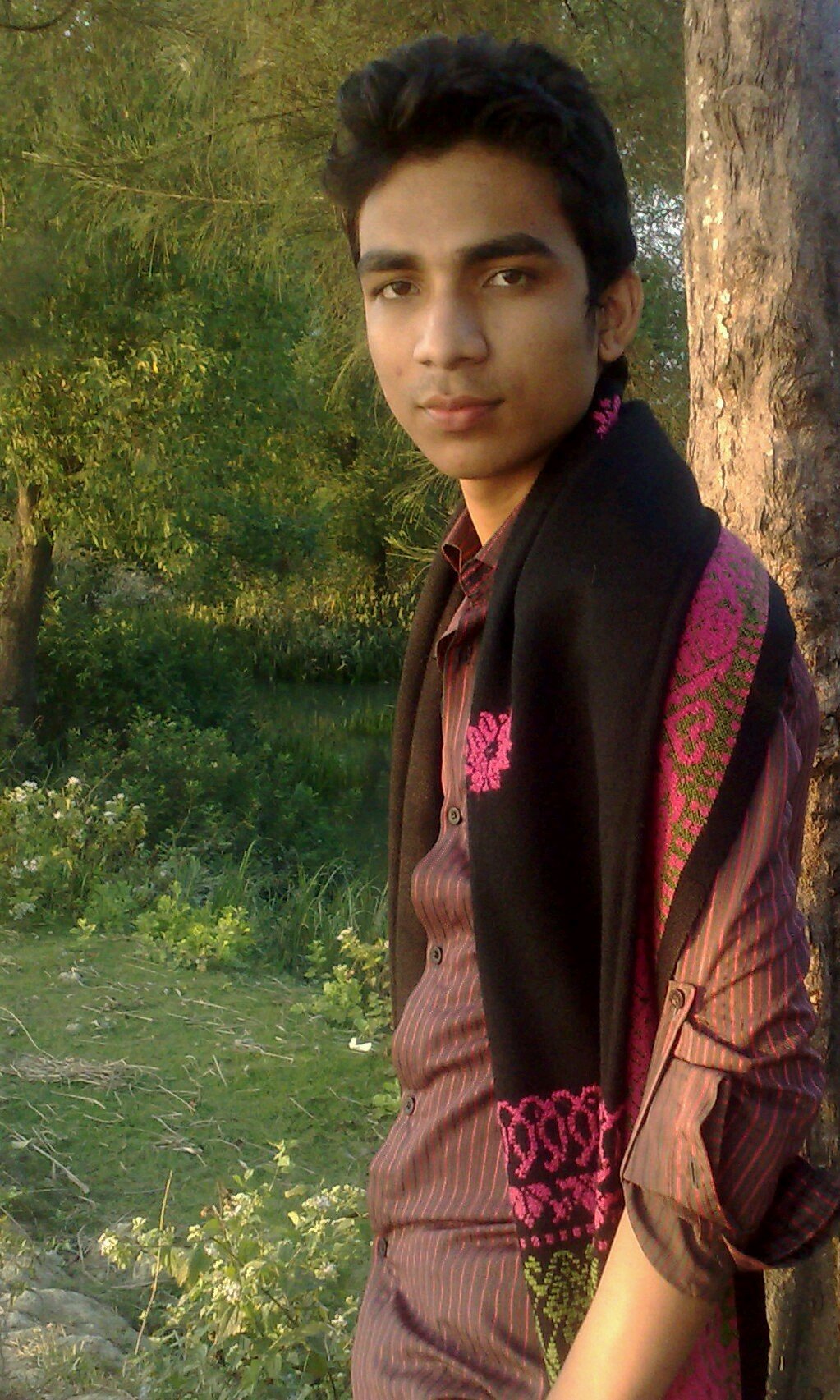 Niloy96cox's profile picture. 