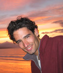 guybe's profile picture. Cloud Solution Architect
