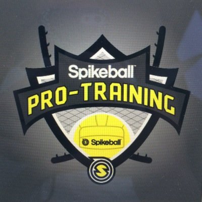 Spikeball Pro Training is the first place to look for the latest and most effective Spikeball training tools!