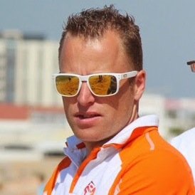 Coach @ 🇨🇭 triathlon federation