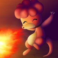 Damian (@kidofmagma) 's Twitter Profile