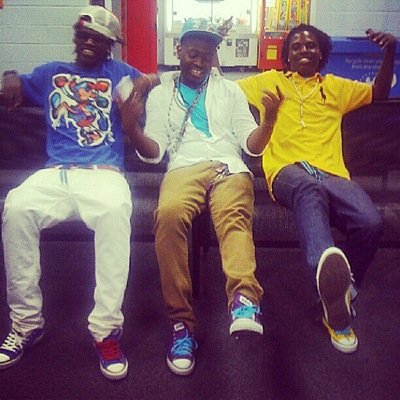 A Music Group With Talent And Loyalty We All Are Focused On One Thing And Thats Success Booking:info: INBOX US
