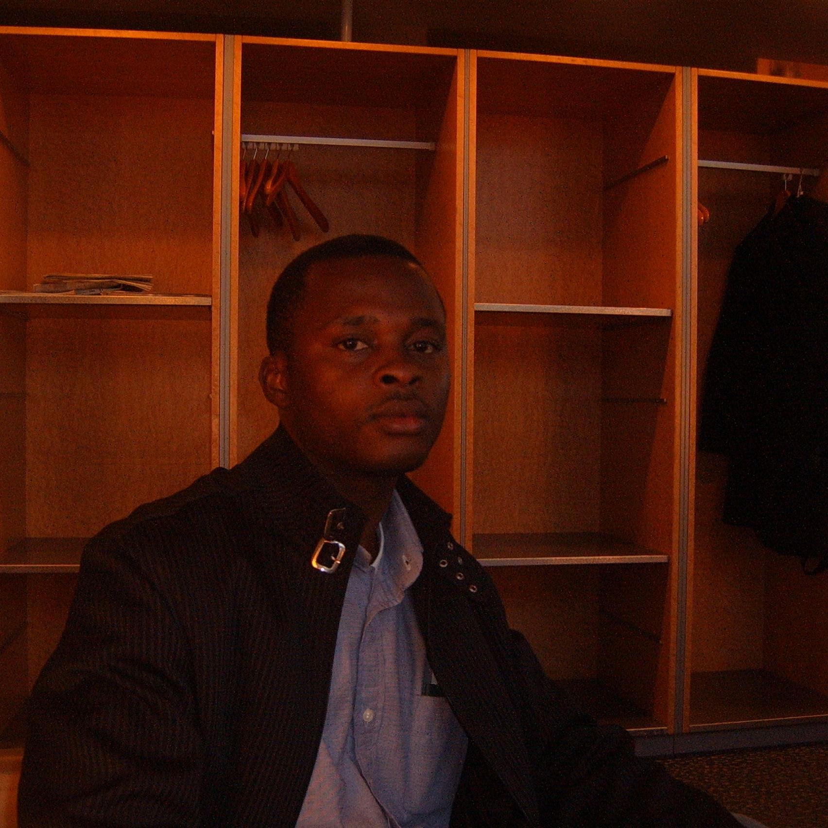 Onuoha Oxford Onuoha Oxford