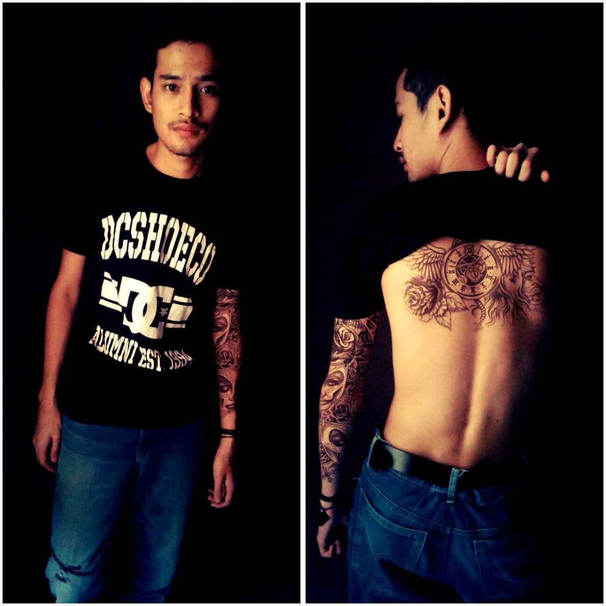 FBM Widyatama '11 || LINE ID : maulanarestup || Agyrophobia || https://t.co/an7aB3WbX3… || Bekasnya : MJ,SI,DK,DHS,PJP,MI