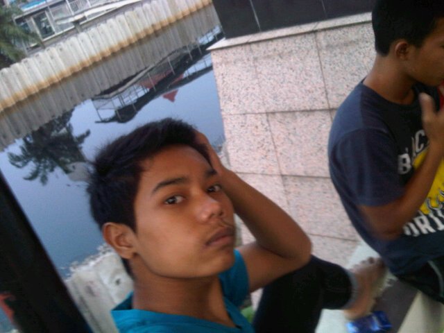 Raimu kyo ciu sithik tpi mrai ngelu by:(PK junior)