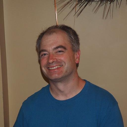 russdevlin's profile picture. Real estate researcher and data geek by day, diabetes dad and long-suffering Minnesota sports fan by night.