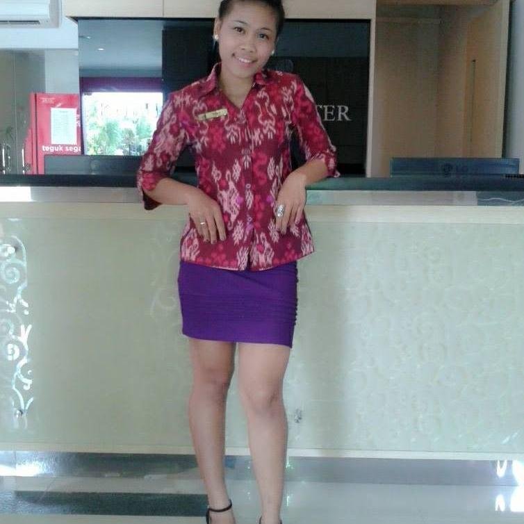 FB : -Wiie CeweCabie Manies Berani untuk menghilangkan rasa ketakutan yang ada (y)