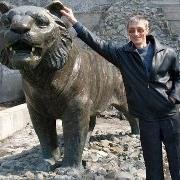 milishenko62's profile picture. 