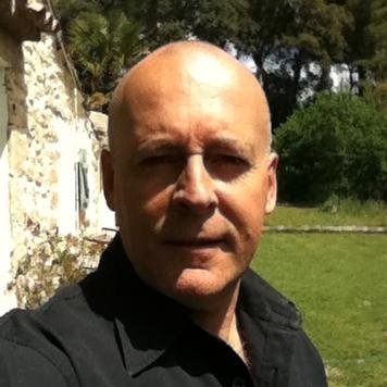 GilRoussier's profile picture. 