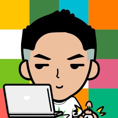berniechewy's profile picture. Not So (X) Senior Software Engineer．Tech Lead．Life Hacker．Junior Entrepreneur