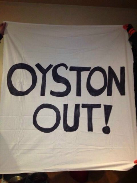 I'm a true Blackpool Fan