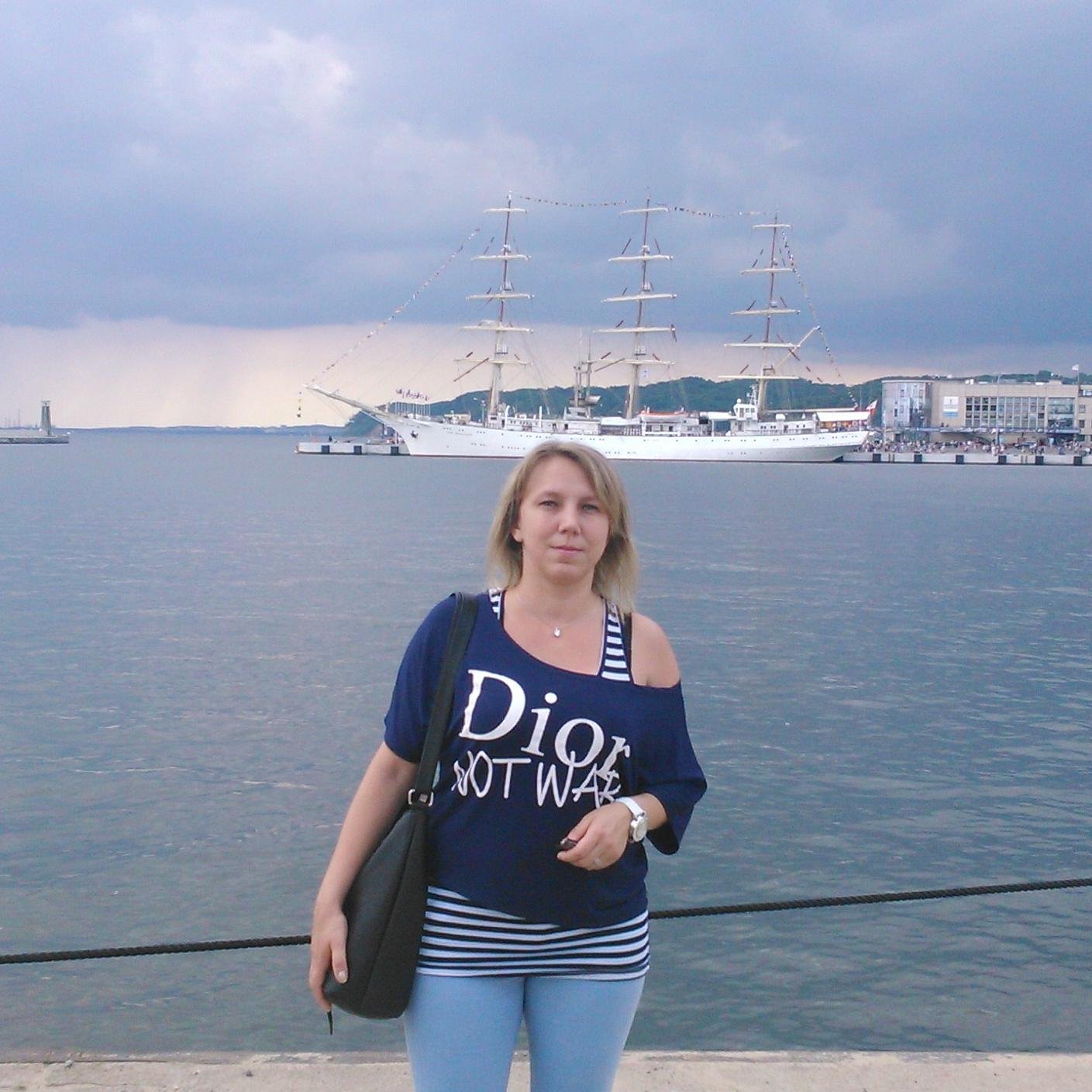 Jolanta36782030's profile picture. 