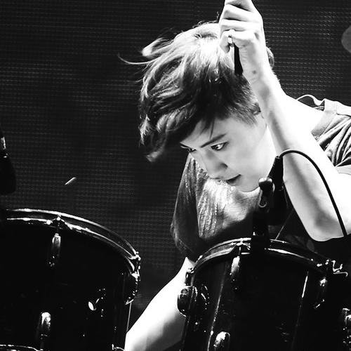 my heart is ever at your service noona