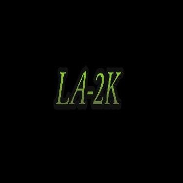 LA-2K aka Lightworks ist ein Dj, Producer, Remixer und Hitmixer