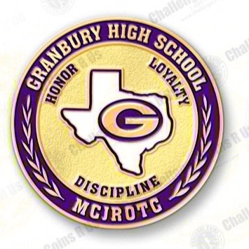 The Official Twitter Page of Granbury High School MCJROTC