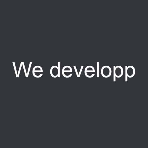 Developpeur Freelance #PHP #Symfony #WebTechnoAddict