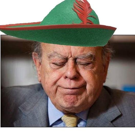 Lucho para financiar la independencia de Catalunya... ;-)