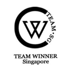 TeamWINNERsg's profile picture. Singapore fanbase for WINNER!
Email sgteamwinner@gmail.com