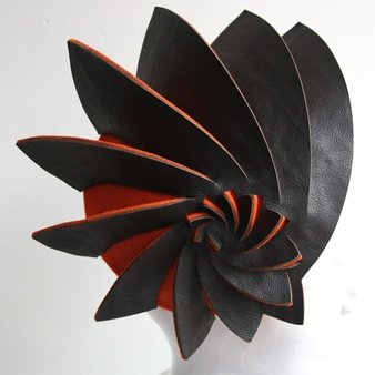 Hat designer | curious about the future of fashion and textiles | combine new technics with craftmanship | slowfashion | sustainable fabrics