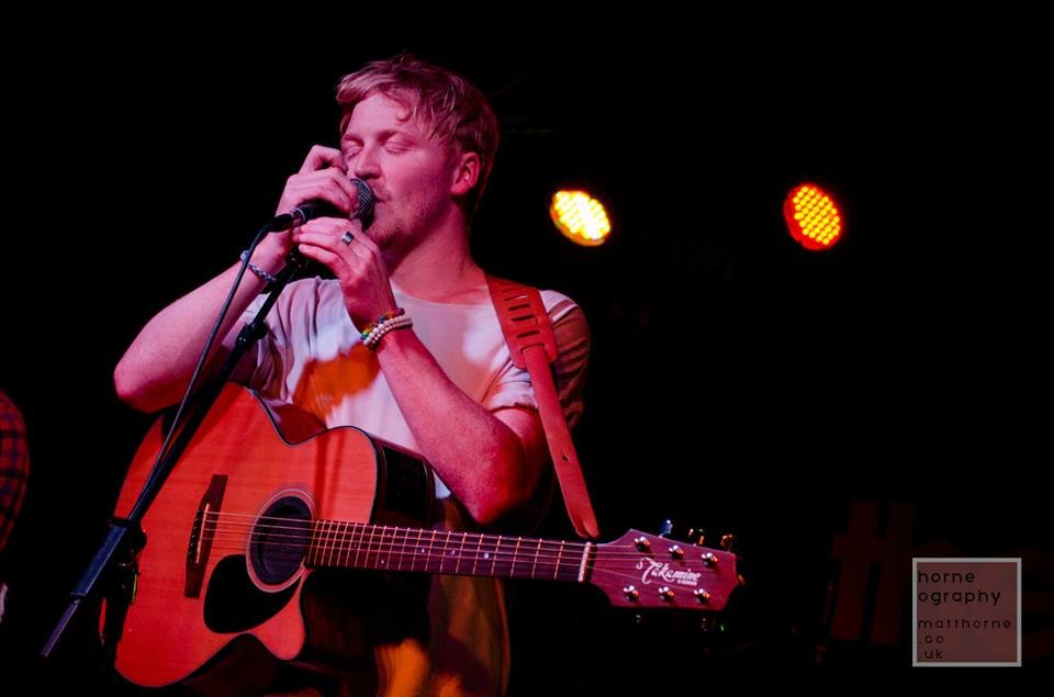 Johnharrmusic Profile Picture