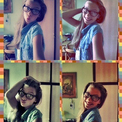 i love violetta. @il love tini