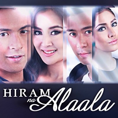 The OFFICIAL Twitter Page of Hiram Na Alaala. Gabi-gabi pagkatapos ng Once Upon A Kiss.