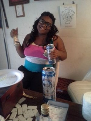 FOLLOW me nd find out