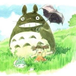 ジブリの名作シリーズの名シーン・名セリフ・画像・マニアも唸る雑学をお届けします！ジブリファンのＲＴ＆フォロー待ってます♪