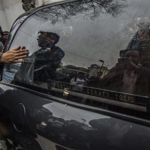 ricalvtua's profile picture. Nihilista por ésta naturaleza...