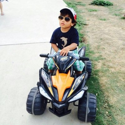 gilalmo's profile picture. 