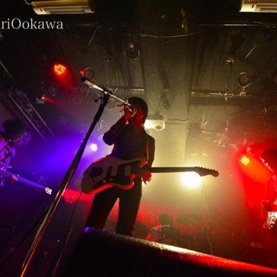 elena_band's profile picture. 都内活動中のギターロックバンドelena（エレナ）です！ライブ動画⇒https://t.co/frRyGxQtH0 Vo,Gt 竹前@tokumeiwokibou次回ライブ→9/25川越Rotom